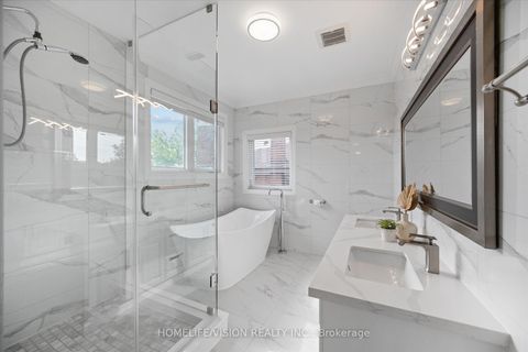 Photo 27 at 24 Cedar Brae Boulevard, Eglinton East, Toronto