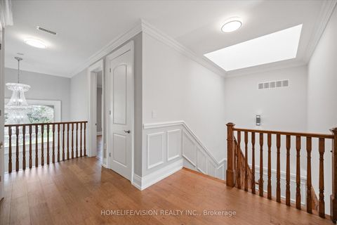 Photo 28 at 24 Cedar Brae Boulevard, Eglinton East, Toronto