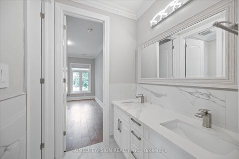 Photo 31 at 24 Cedar Brae Boulevard, Eglinton East, Toronto