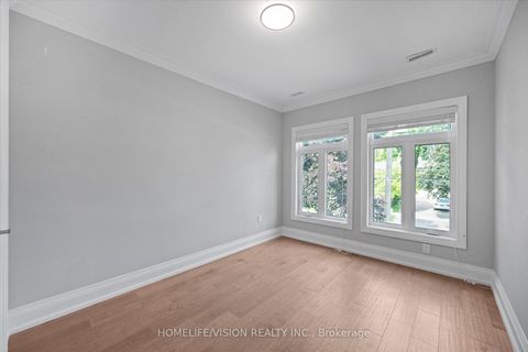 Photo 33 at 24 Cedar Brae Boulevard, Eglinton East, Toronto