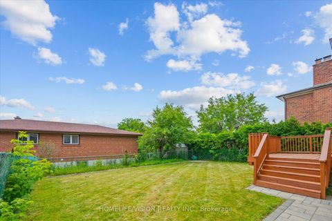 Photo 41 at 24 Cedar Brae Boulevard, Eglinton East, Toronto