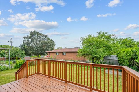 Photo 42 at 24 Cedar Brae Boulevard, Eglinton East, Toronto
