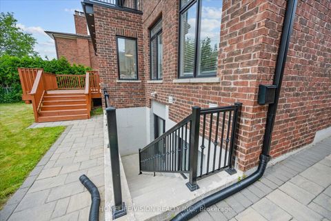 Photo 43 at 24 Cedar Brae Boulevard, Eglinton East, Toronto