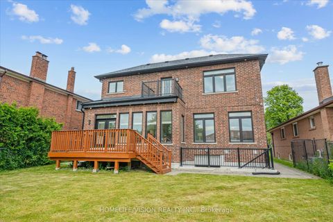 Photo 44 at 24 Cedar Brae Boulevard, Eglinton East, Toronto