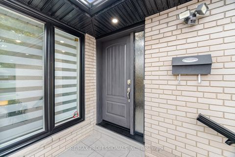 Photo 4 at 9 Tynevale Drive, Richview, Toronto