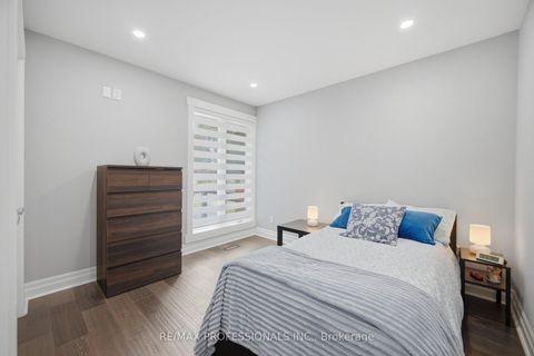Photo 21 at 9 Tynevale Drive, Richview, Toronto