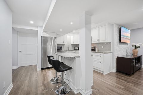 Photo 26 at 9 Tynevale Drive, Richview, Toronto