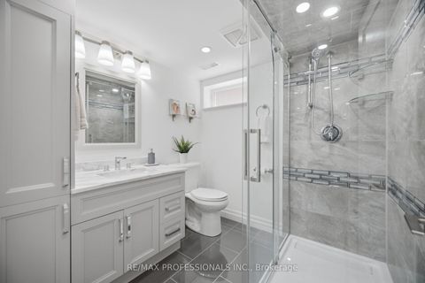 Photo 35 at 9 Tynevale Drive, Richview, Toronto
