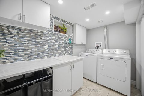 Photo 36 at 9 Tynevale Drive, Richview, Toronto