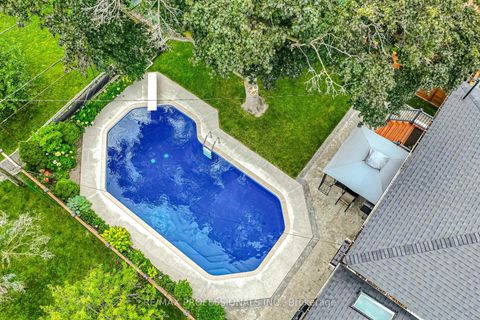 Photo 39 at 9 Tynevale Drive, Richview, Toronto