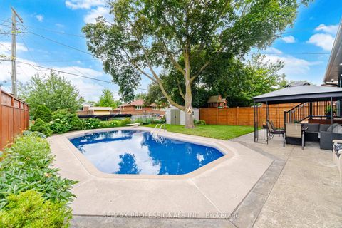 Photo 40 at 9 Tynevale Drive, Richview, Toronto