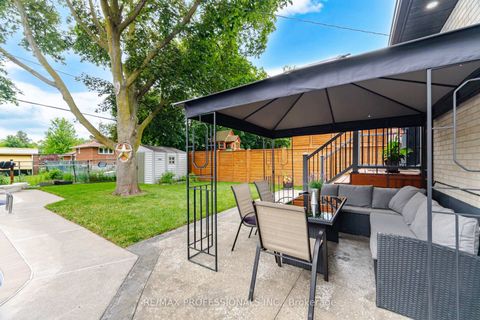 Photo 43 at 9 Tynevale Drive, Richview, Toronto