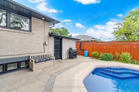 Photo 44 at 9 Tynevale Drive, Richview, Toronto
