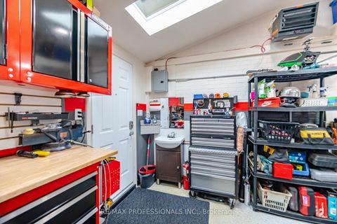Photo 46 at 9 Tynevale Drive, Richview, Toronto