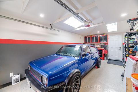 Photo 47 at 9 Tynevale Drive, Richview, Toronto