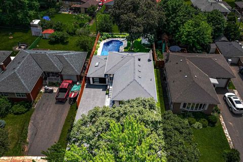 Photo 48 at 9 Tynevale Drive, Richview, Toronto