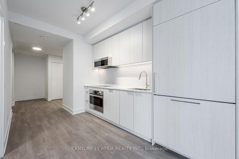 Photo 1 at 819 - 308 Jarvis Street, Waterfront Communities C8, Toronto