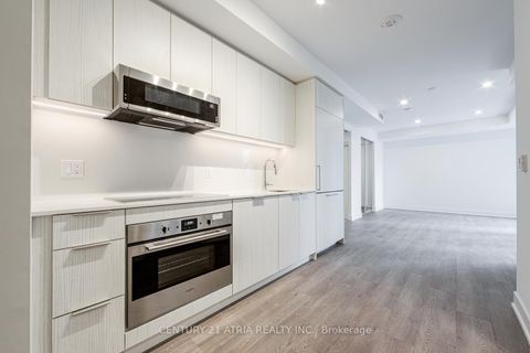 Photo 2 at 819 - 308 Jarvis Street, Waterfront Communities C8, Toronto