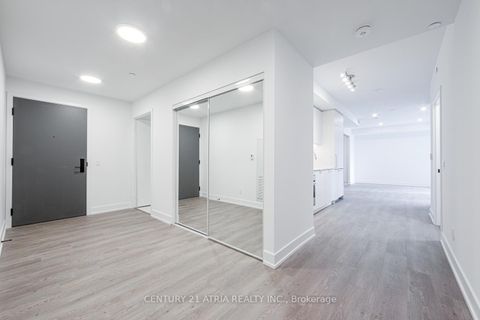 Photo 3 at 819 - 308 Jarvis Street, Waterfront Communities C8, Toronto