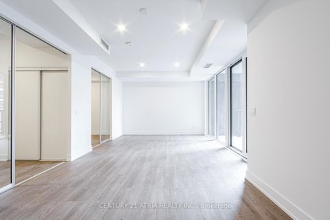 Photo 4 at 819 - 308 Jarvis Street, Waterfront Communities C8, Toronto