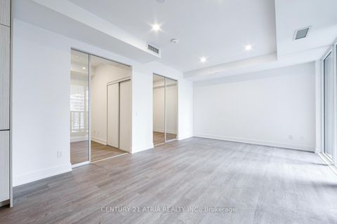 Photo 5 at 819 - 308 Jarvis Street, Waterfront Communities C8, Toronto
