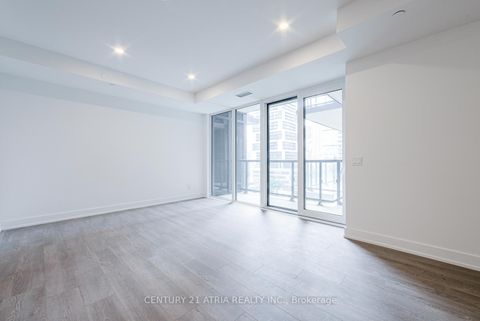Photo 6 at 819 - 308 Jarvis Street, Waterfront Communities C8, Toronto