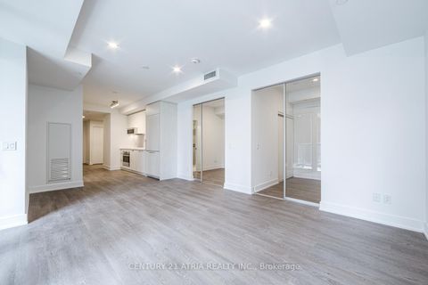 Photo 7 at 819 - 308 Jarvis Street, Waterfront Communities C8, Toronto