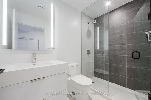 Photo 9 at 819 - 308 Jarvis Street, Waterfront Communities C8, Toronto