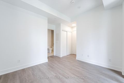 Photo 10 at 819 - 308 Jarvis Street, Waterfront Communities C8, Toronto