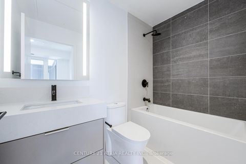 Photo 11 at 819 - 308 Jarvis Street, Waterfront Communities C8, Toronto