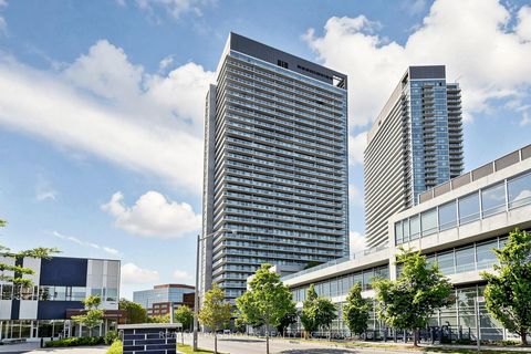 Photo 0 at 1501 - 275 Yorkland Road, Henry Farm, Toronto