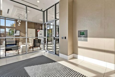 Photo 2 at 1501 - 275 Yorkland Road, Henry Farm, Toronto