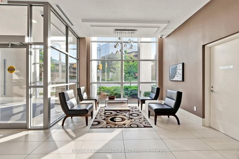 Photo 3 at 1501 - 275 Yorkland Road, Henry Farm, Toronto