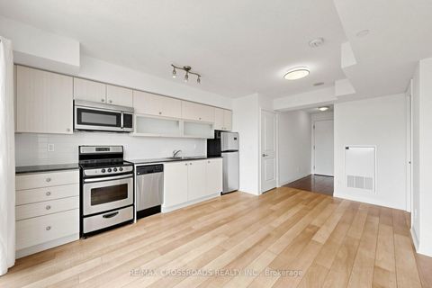 Photo 6 at 1501 - 275 Yorkland Road, Henry Farm, Toronto