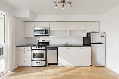 Photo 8 at 1501 - 275 Yorkland Road, Henry Farm, Toronto