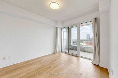 Photo 10 at 1501 - 275 Yorkland Road, Henry Farm, Toronto