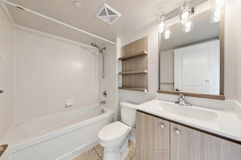 Photo 13 at 1501 - 275 Yorkland Road, Henry Farm, Toronto