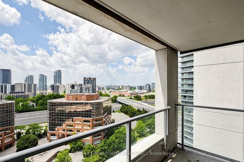 Photo 15 at 1501 - 275 Yorkland Road, Henry Farm, Toronto