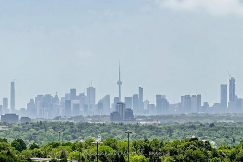 Photo 17 at 1501 - 275 Yorkland Road, Henry Farm, Toronto