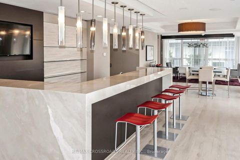 Photo 19 at 1501 - 275 Yorkland Road, Henry Farm, Toronto