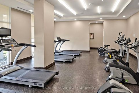 Photo 21 at 1501 - 275 Yorkland Road, Henry Farm, Toronto