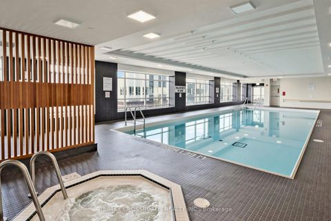 Photo 22 at 1501 - 275 Yorkland Road, Henry Farm, Toronto