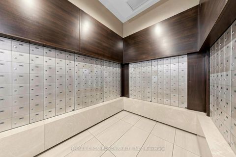 Photo 24 at 1501 - 275 Yorkland Road, Henry Farm, Toronto