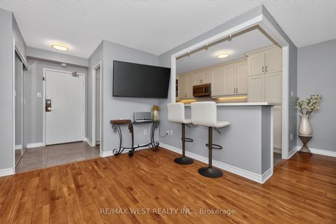 Photo 8 at 1514 - 75 Emmett Avenue, Mount Dennis, Toronto