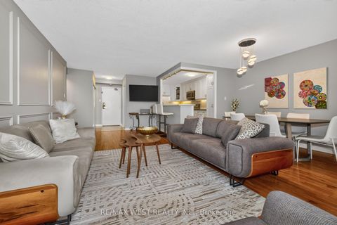 Photo 9 at 1514 - 75 Emmett Avenue, Mount Dennis, Toronto