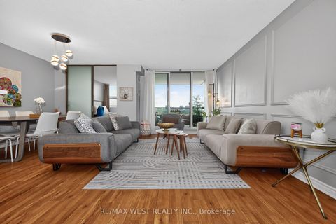 Photo 10 at 1514 - 75 Emmett Avenue, Mount Dennis, Toronto