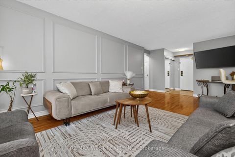 Photo 11 at 1514 - 75 Emmett Avenue, Mount Dennis, Toronto