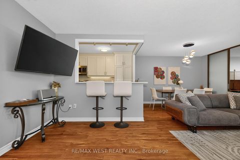 Photo 13 at 1514 - 75 Emmett Avenue, Mount Dennis, Toronto