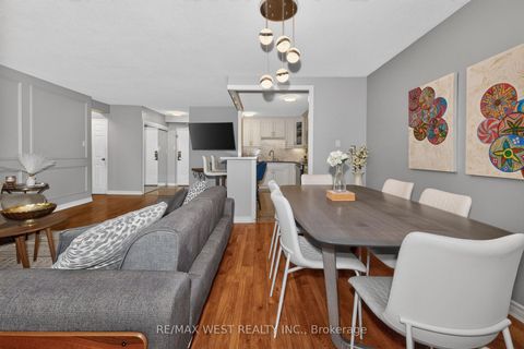 Photo 14 at 1514 - 75 Emmett Avenue, Mount Dennis, Toronto