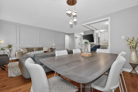 Photo 15 at 1514 - 75 Emmett Avenue, Mount Dennis, Toronto